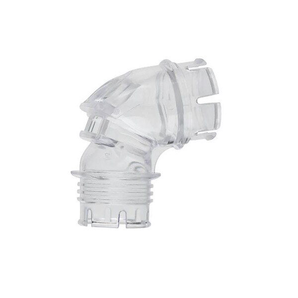 ResMed Quattro Replacement Elbow